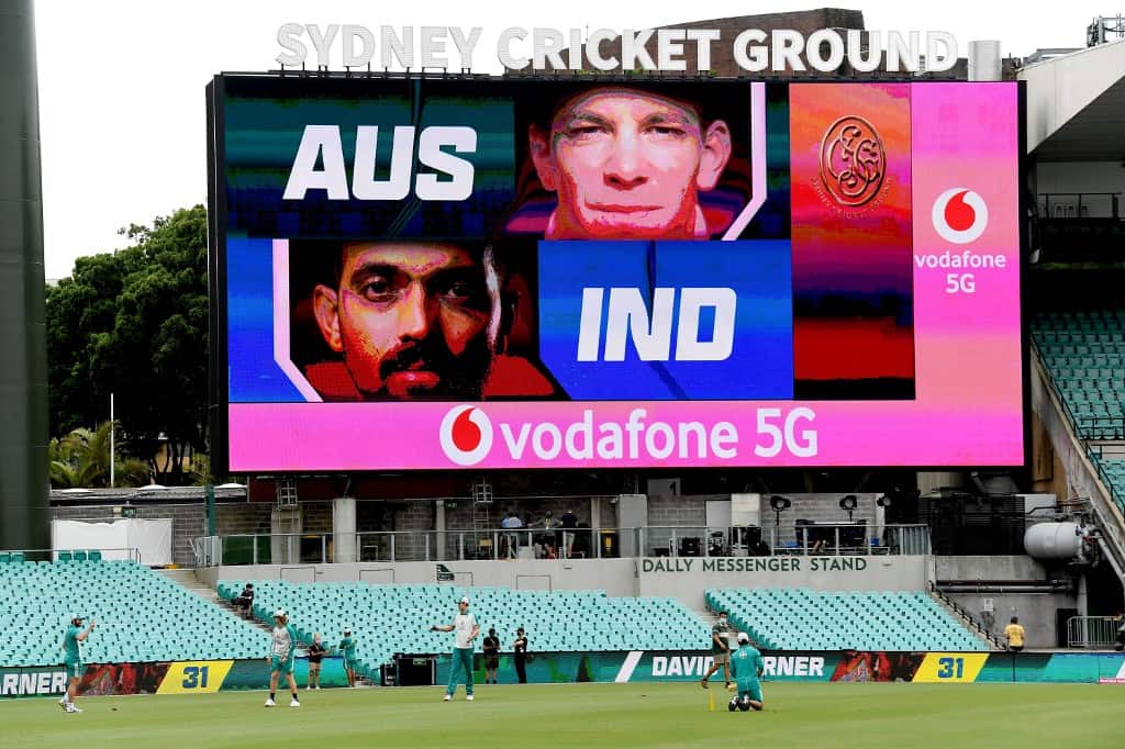 AUS vs IND: Tensions broil over Team India Brisbane boycott reports AUS vs IND: Tensions broil over Team India Brisbane boycott reports