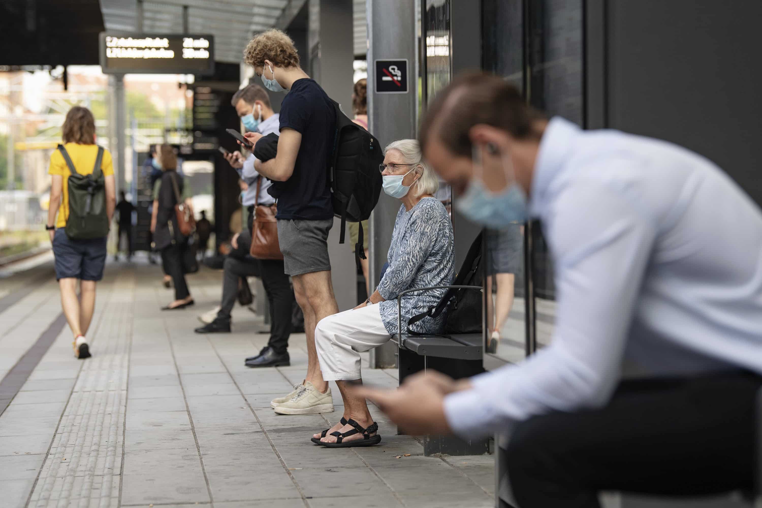 'Back to live': Denmark lifts all Covid curbs a day before Europe's biggest post-pandemic concert 'Back to live': Denmark lifts all Covid curbs a day before Europe's biggest post-pandemic concert