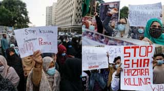 Gulf state religious moderation falls by the wayside in Pakistan