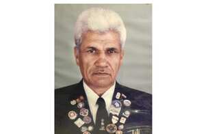 Legendary Indian boxer Captain Mehtab Singh passes away at 73