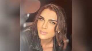 Fashion designer Swapnil Shinde comes out as a transgender woman, now called Saisha 
