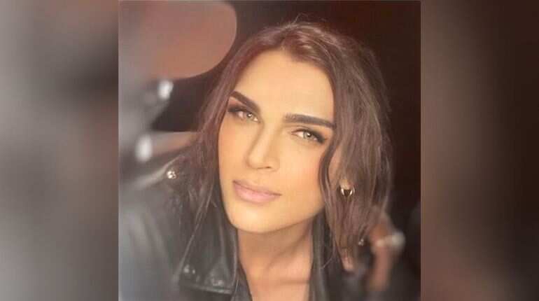 Fashion designer Swapnil Shinde comes out as a transgender woman, now called Saisha 
