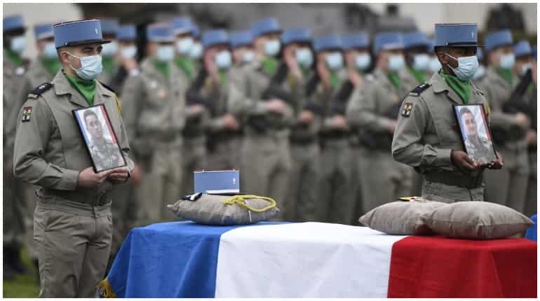 France seeks exit strategy from Mali after eight-year campaign