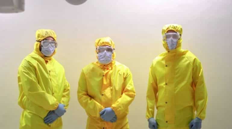 Shortage of oxygen kills every coronavirus patient in Egyptian hospital's ICU Shortage of oxygen kills every coronavirus patient in Egyptian hospital's ICU