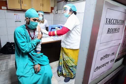 UK virus strain cases rise to 73 in India; massive COVID-19 vaccine dry run planned on January 8 UK virus strain cases rise to 73 in India; massive COVID-19 vaccine dry run planned on January 8