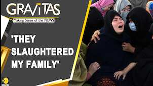 Gravitas: The plight of Pakistan's Hazara Community