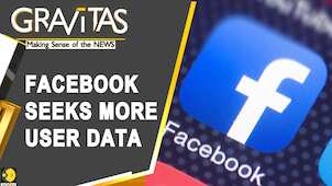 Gravitas:  Will Facebook now read your Whatsapp messages?