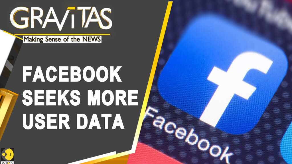 Gravitas:  Will Facebook now read your Whatsapp messages?