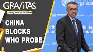 Gravitas: Why Dr Tedros is unhappy with China