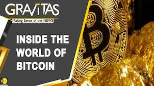 Gravitas: Is Bitcoin the new gold?