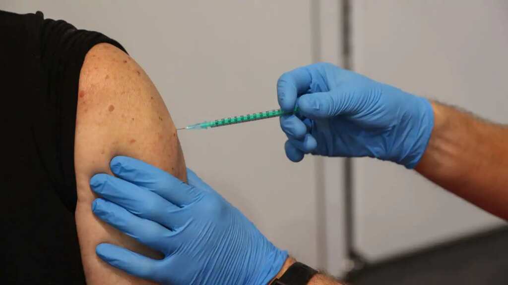 Slow vaccine rollout stokes tensions among EU states