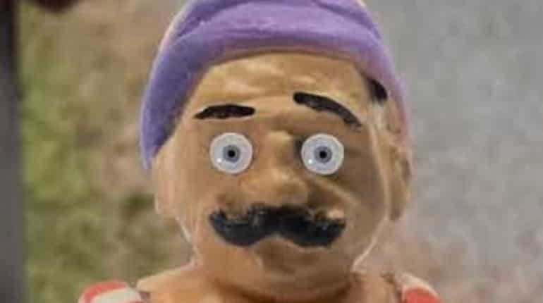 Denmark's new kids show about a man with a giant penis draws criticism Denmark's new kids show about a man with a giant penis draws criticism