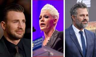 Top 5 Hollywood news today: Hollywood celebs slam Capitol Hill rioters and more