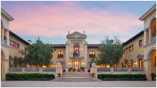 Want to be neighbours with Sylvester Stallone? Buy this home in Beverly Hills