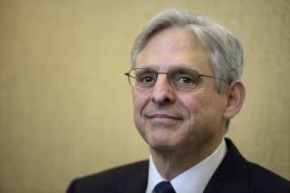 President-elect Joe Biden nominates Merrick Garland as US attorney general