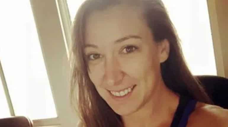 Woman shot dead in US capitol violence was strong Trump supporter and military veteran Woman shot dead in US capitol violence was strong Trump supporter and military veteran