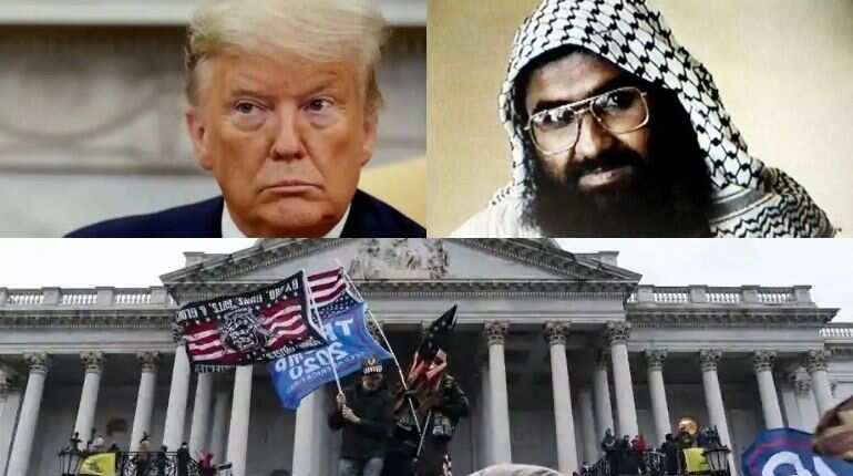 Top 10 world news today: Trump pledges 'transition', chaos in US, and more Top 10 world news today: Trump pledges 'transition', chaos in US, and more