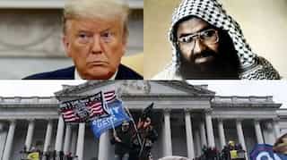 Top 10 world news today: Trump pledges 'transition', chaos in US, and more