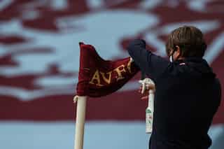 FA Cup: Aston Villa confirm Liverpool match to go ahead despite coronavirus outbreak