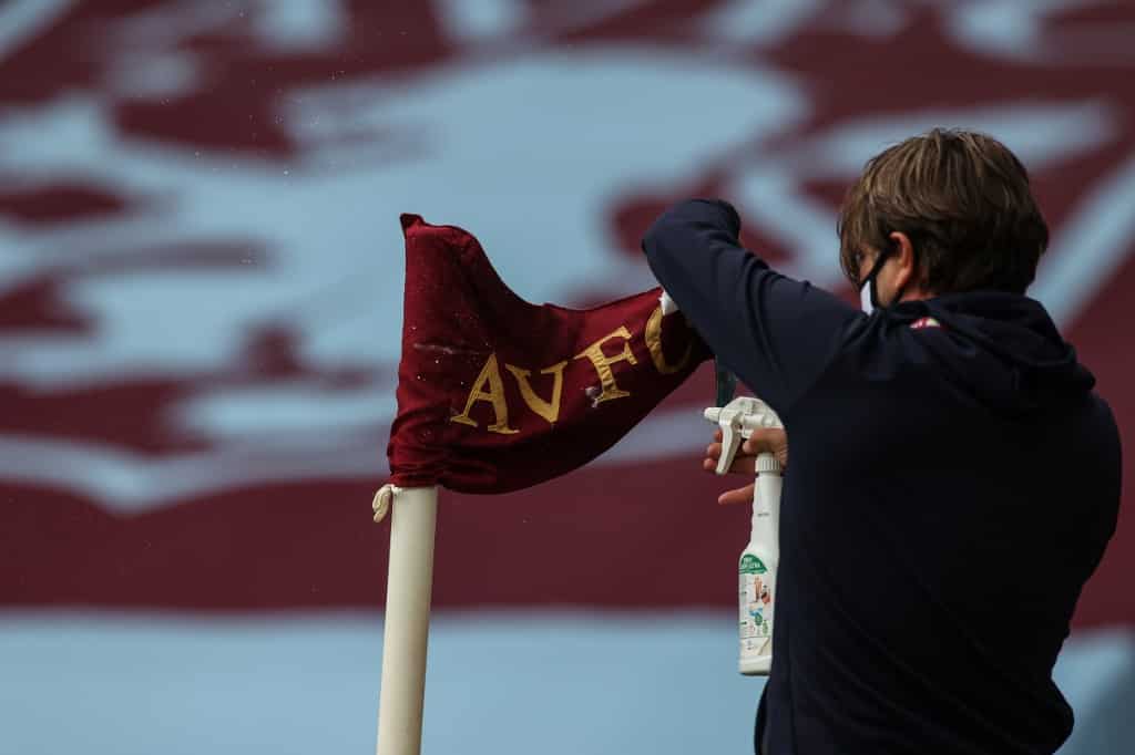 How Covid-19 has hit global sport again