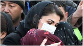 Pakistan opposition leaders visit slain miners' families in Quetta