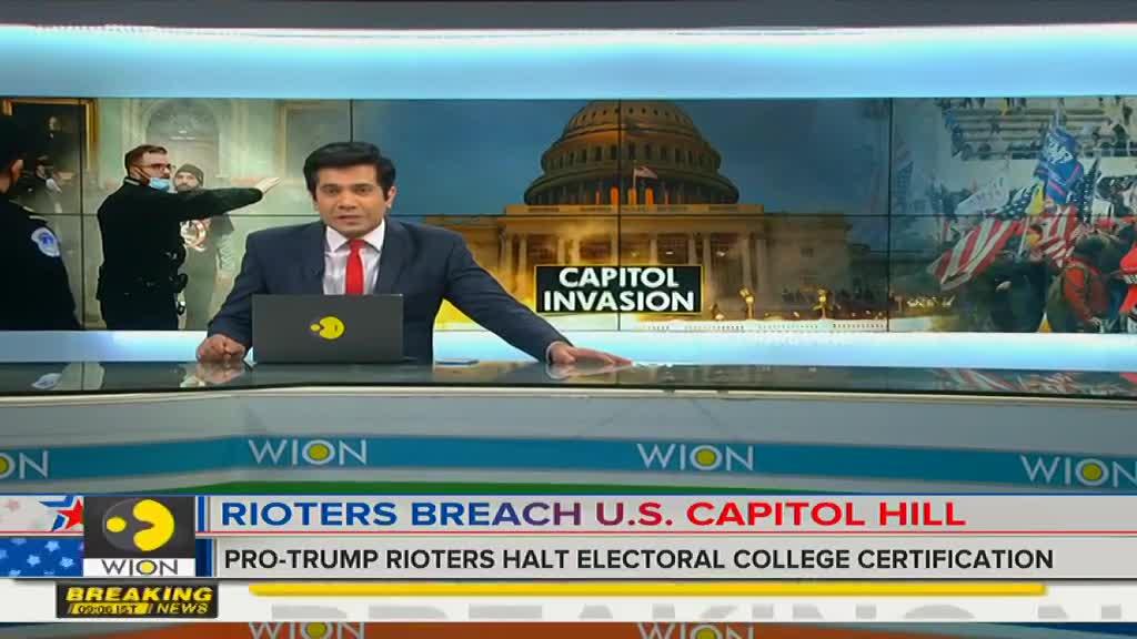 WionNews Video