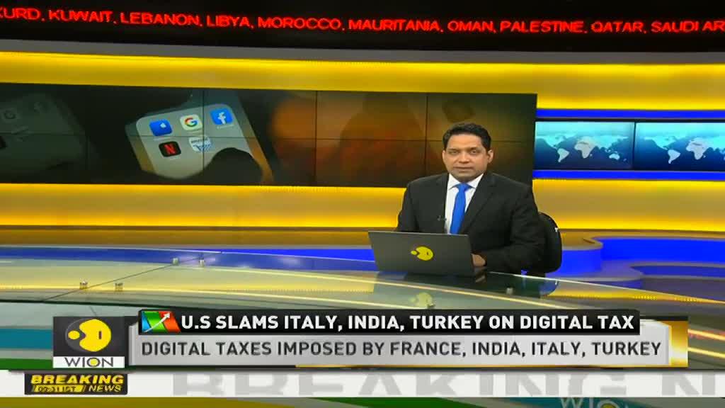 WionNews Video