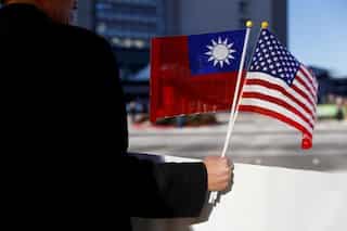 US envoy to UN will visit Taiwan next week, angering China