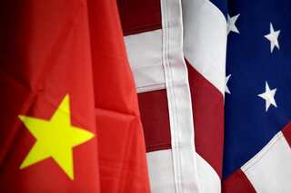 Trump administration to mull expansion of China investment ban, report says