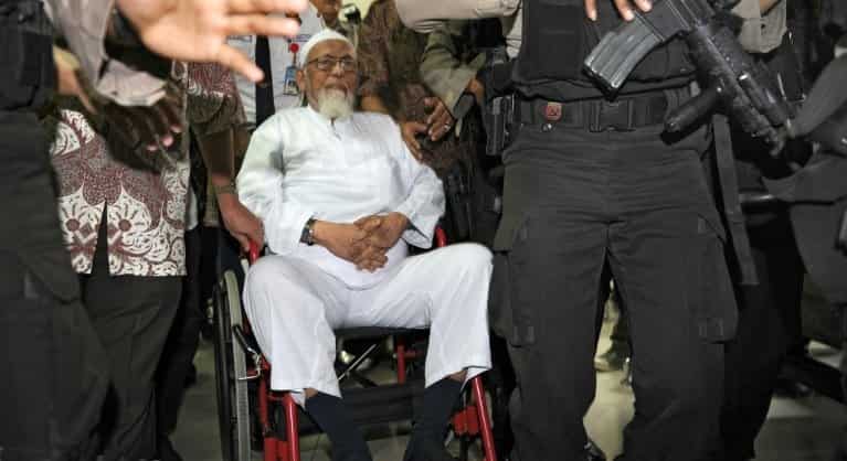 Explained: Why mastermind of 2002 Bali bombing is released