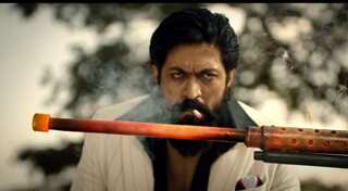 Did makers tease 'KGF 3' in the post-credit scenes of 'KGF Chapter 2'?