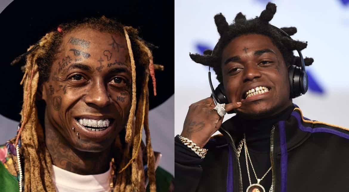 Rappers Lil Wayne, Kodak Black in line for Donald Trump's pardons for these crimes Rappers Lil Wayne, Kodak Black in line for Donald Trump's pardons for these crimes