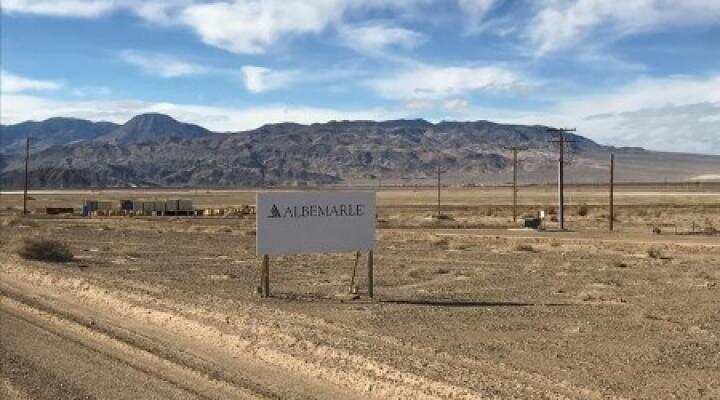 Chile threatens legal action to get miner company to disclose lithium reserves