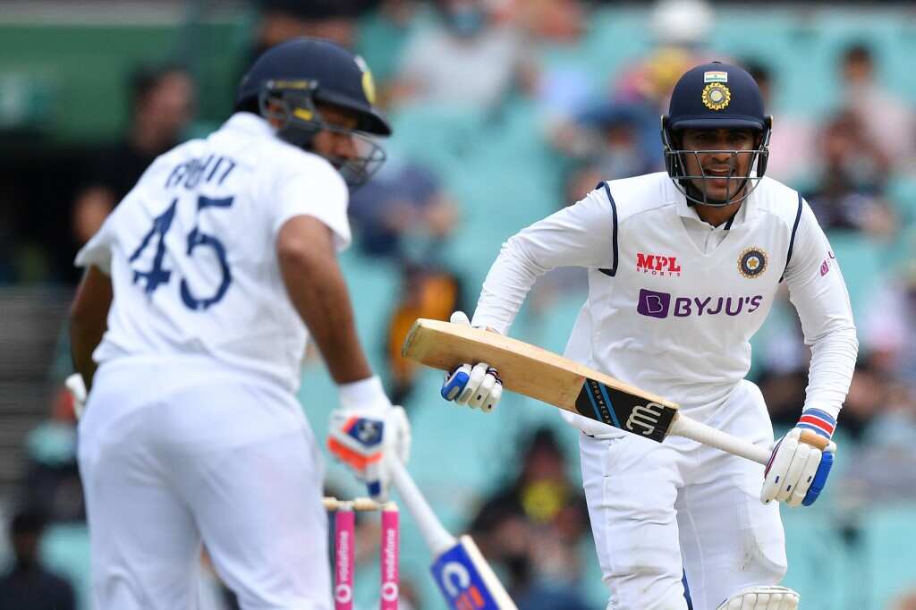 Sydney Test: Smith's 27th Test ton, Gill's class steal thunders as Day 2 ends in balance Sydney Test: Smith's 27th Test ton, Gill's class steal thunders as Day 2 ends in balance