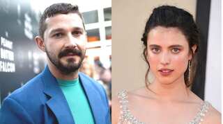 Shia LaBeouf denies abuse claims by ex-girlfriend FKA twigs