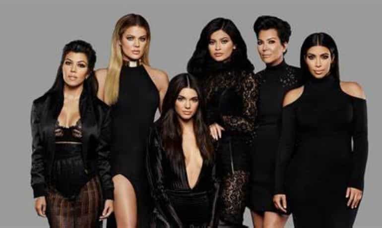 First teaser of Kardashian-Jenner Hulu show, titled 'The Kardashians' is here: Watch