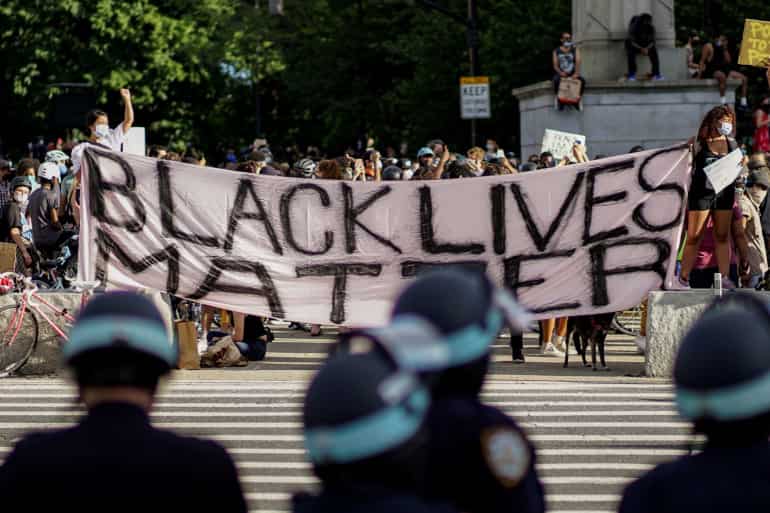 Maryland passes sweeping police reform legislation