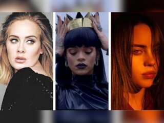 Billie Eilish, Adele to Kendrick Lamar: Most awaited albums of 2021