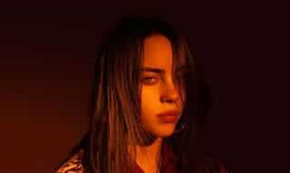 Billie Eilish falls on her face during second Coachella performance, laughs it off later