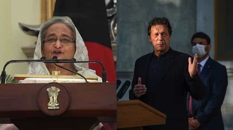 Bangladesh demands apology from Pakistan for 1971 genocide Bangladesh demands apology from Pakistan for 1971 genocide