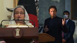 Bangladesh demands apology from Pakistan for 1971 genocide