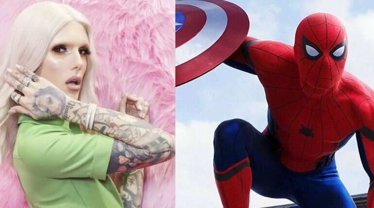 Top 5 Hollywood News today: 'Spider-Man 3' title leak, Jeffree Star address link-up rumours with Kanye