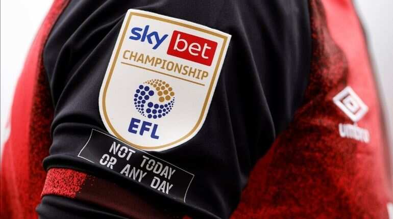 EFL records 112 positive COVID-19 tests in latest round