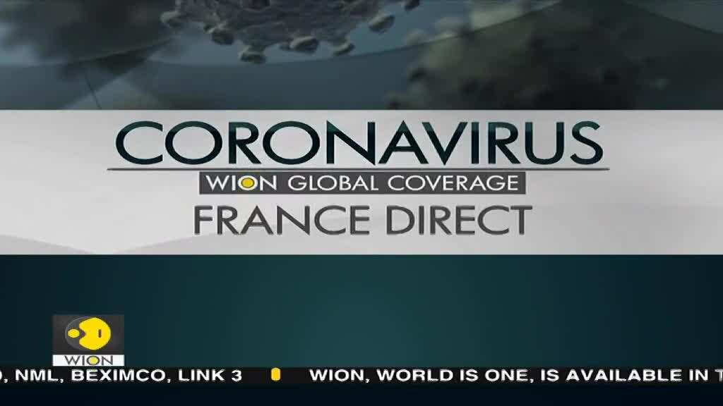 France reports 19 UK COVID-19 variant cases