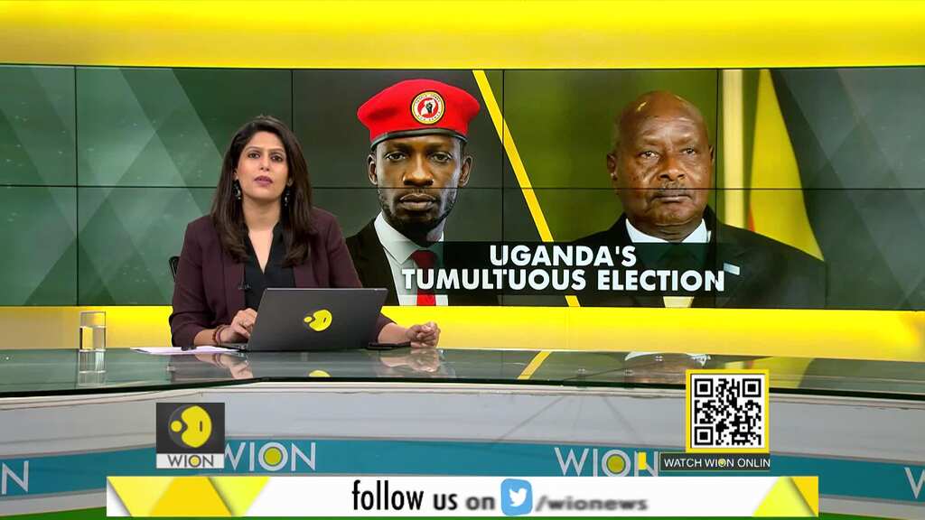 Gravitas: High stakes political battle in Uganda