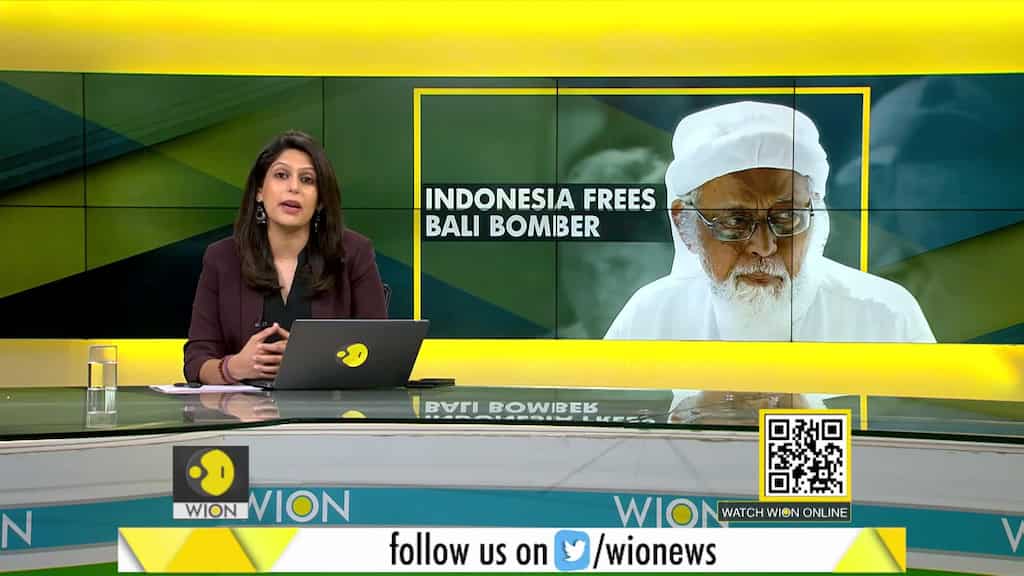 Gravitas:Bali Bombings: Radical Cleric linked to attack freed