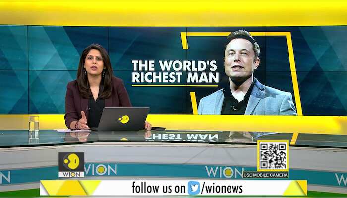 Gravitas: The story of Elon Musk