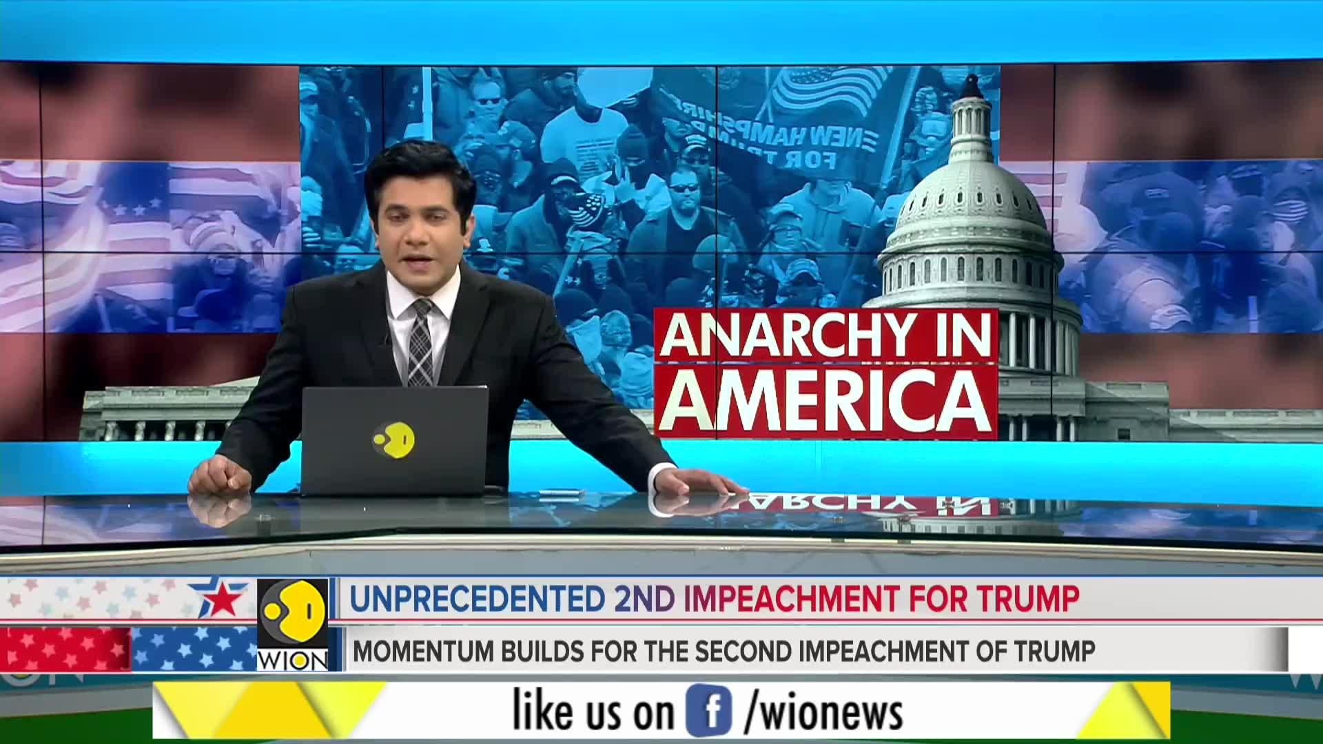 WionNews Video