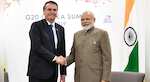 Brazil seeks to buy 30 million Covid-19 shots, including ones by India's Covaxin