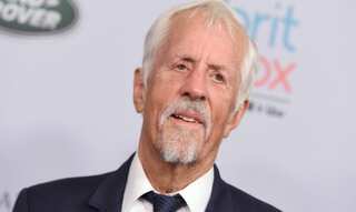 'Up' documentary maker Michael Apted dies at 79